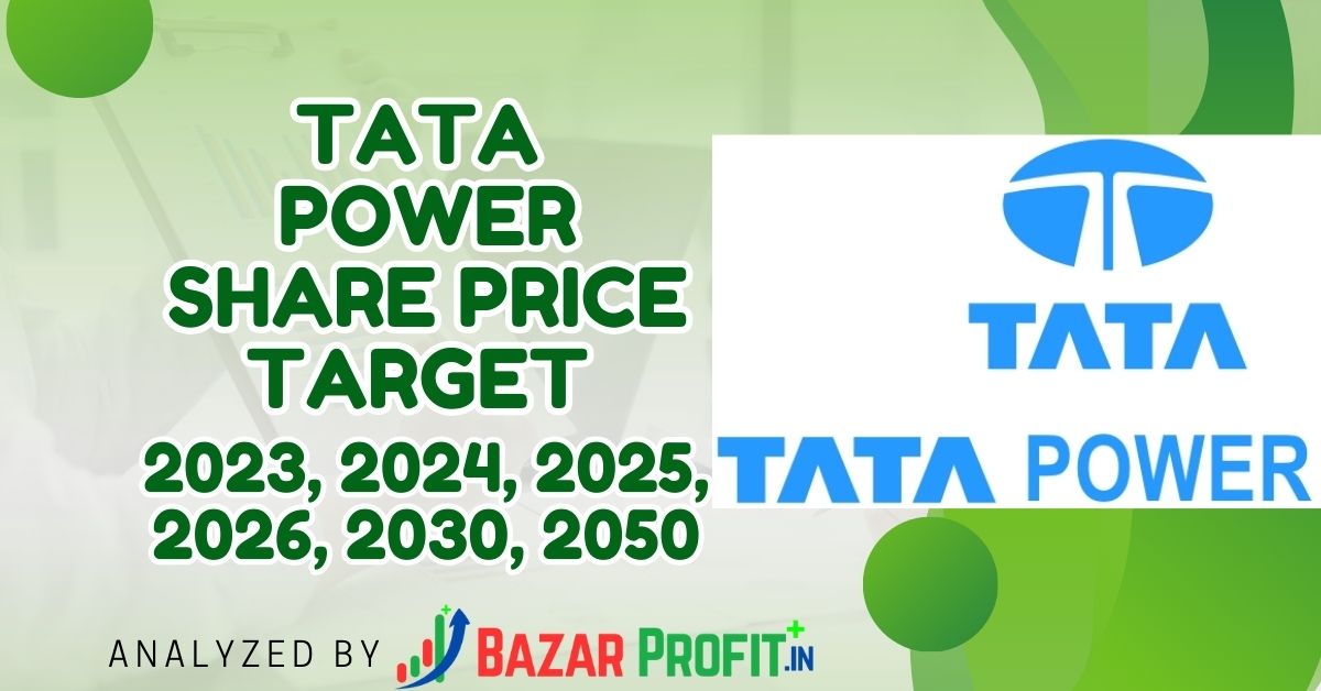 TATA Steel Share Price Target 2023, 2024, 2025, 2030