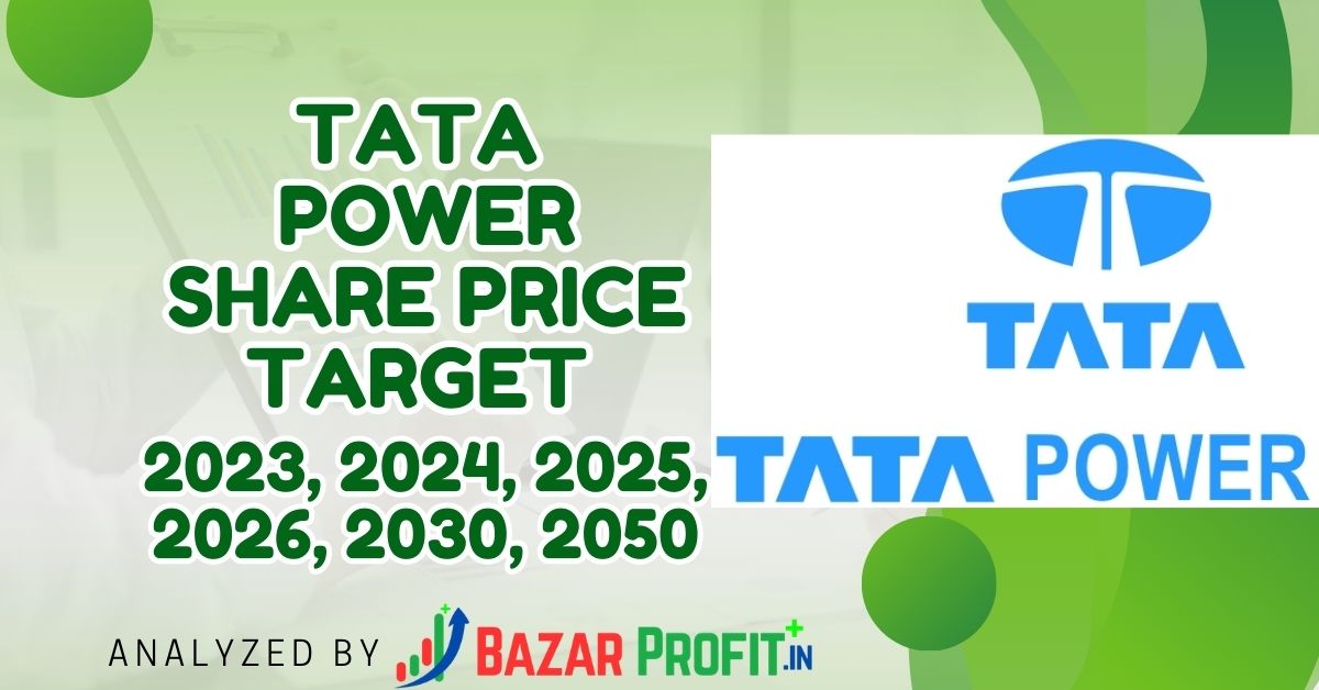 TATA STEEL SHARE PRICE TARGET 2023, 2024, 2025, 2026, 2027, 2028