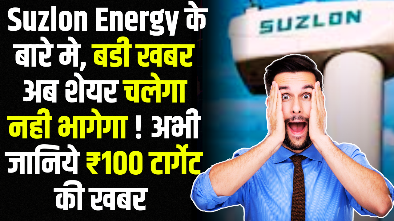 suzlon energy news